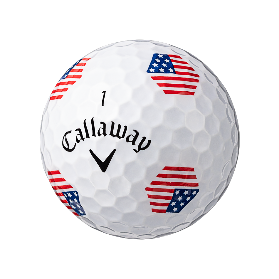 Callaway　クロムソフト　２ダースセット売り