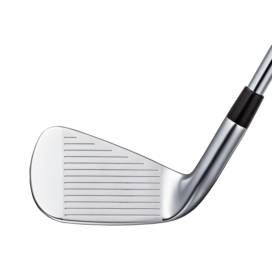 [認定中古] X FORGED CB アイアン