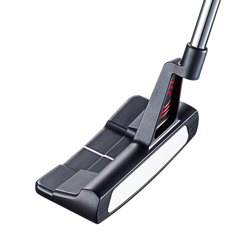 TRI-BEAM DOUBLE WIDE CSパター | TRI-BEAM | PUTTERS | ODYSSEY ...