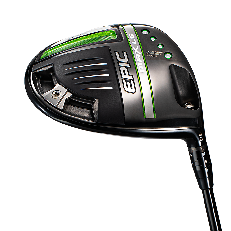 callaway EPIC MAX LSドライバー