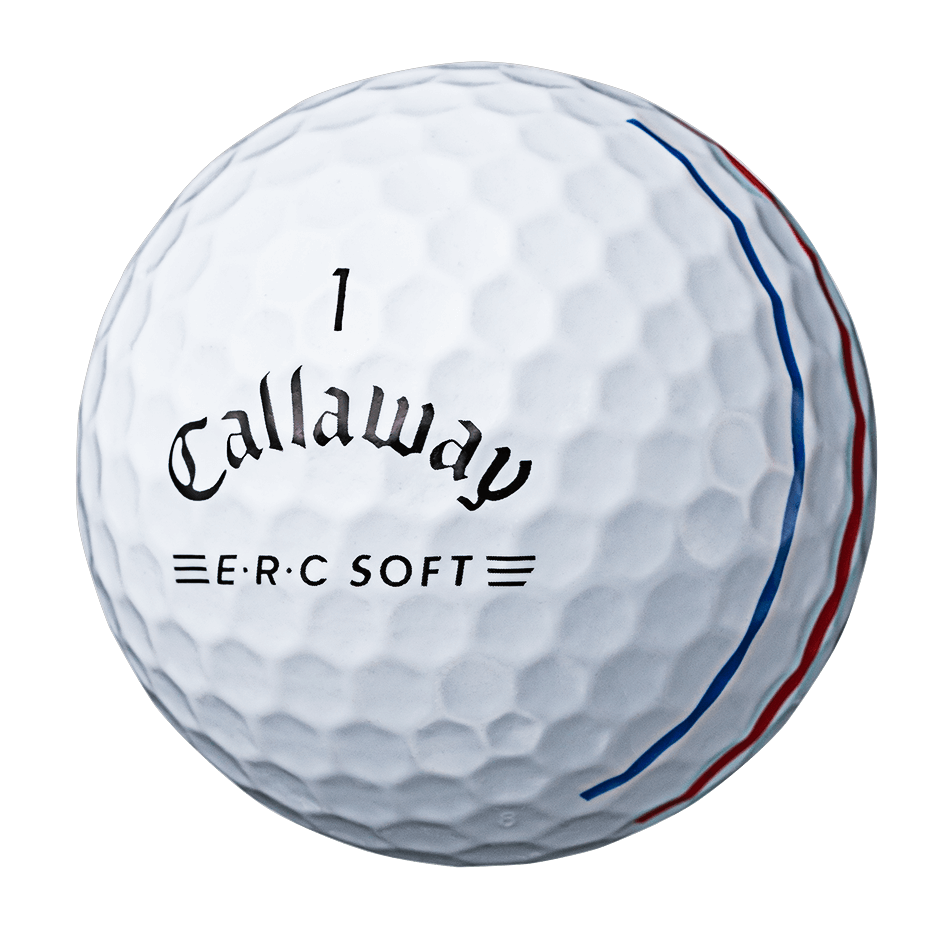 E・R・C SOFT ボール（2021モデル）