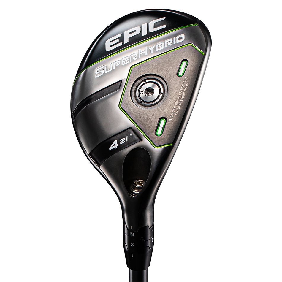 [認定中古]EPIC SUPER HYBRID