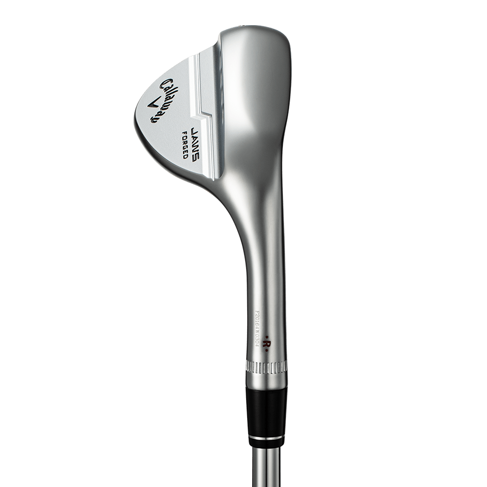 Callaway JAWS FORGED  ツアーバージョン60度