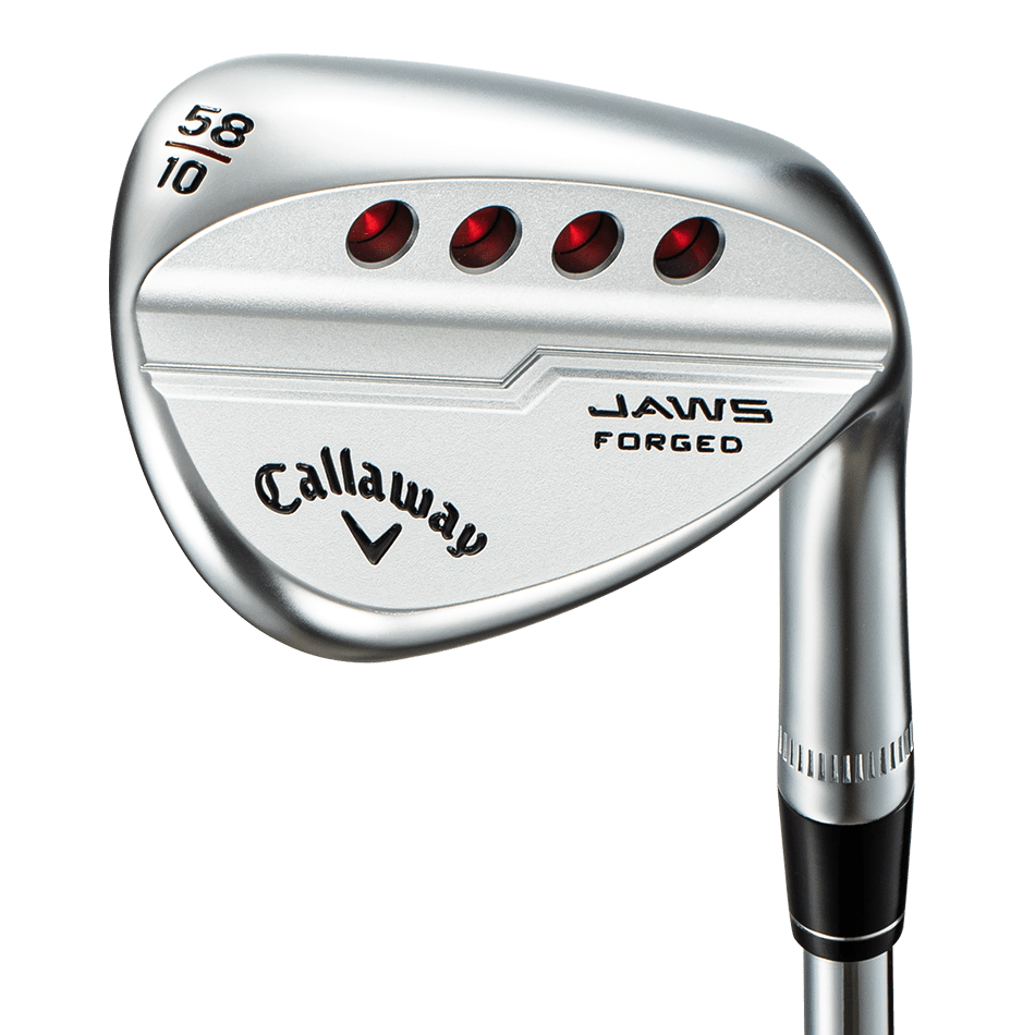 キャロウェイゴルフ　Callaway Golf　JAWS フォージド CRM ウェッジ Dynamic Gold HT　シャフト