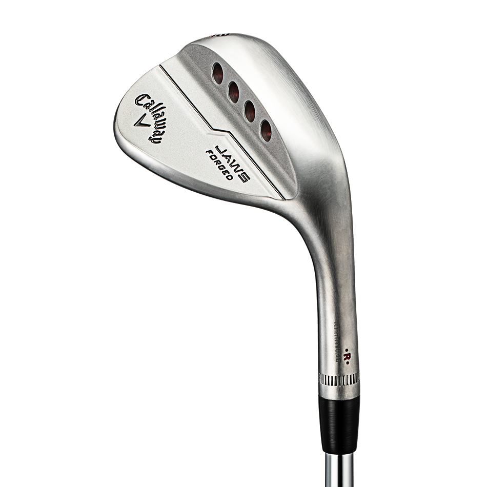 Callaway  jaws forged ウェッジ   2本セット