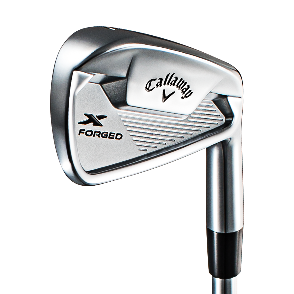Callaway X Forged Star 2019 S400