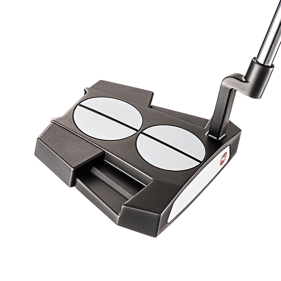 2-BALL ELEVEN CH TOUR LINEDパター | PUTTERS | ODYSSEY ...