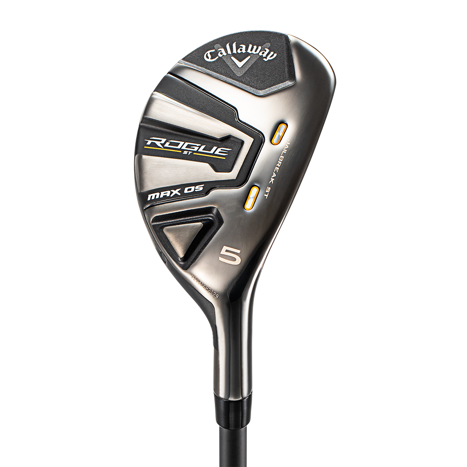 Callaway ROGUE ST MAX ユーティリティ 5UT (美品)-