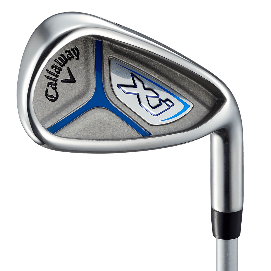 Callaway Jr. ゴルフクラブセット