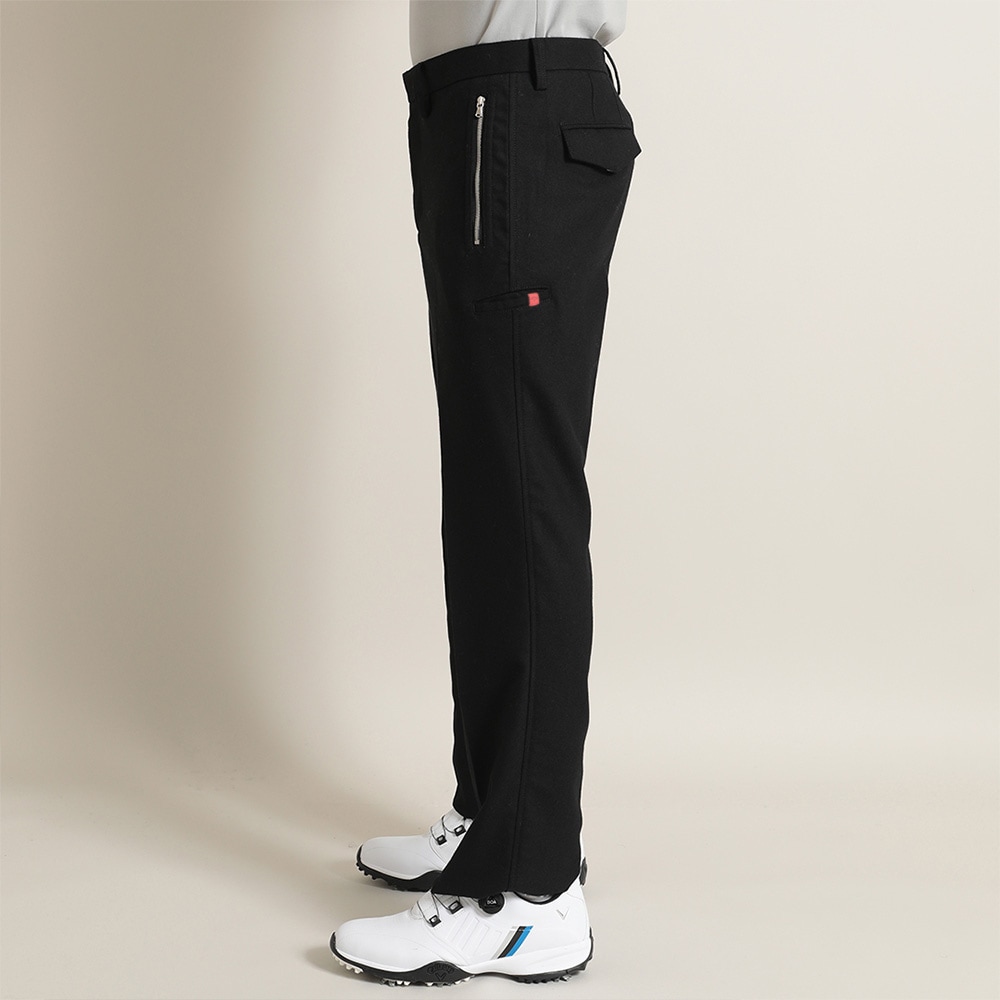 CALLAWAY RED LABEL ストレッチツイルパンツ (MENS) | Outlet_CA_50off 