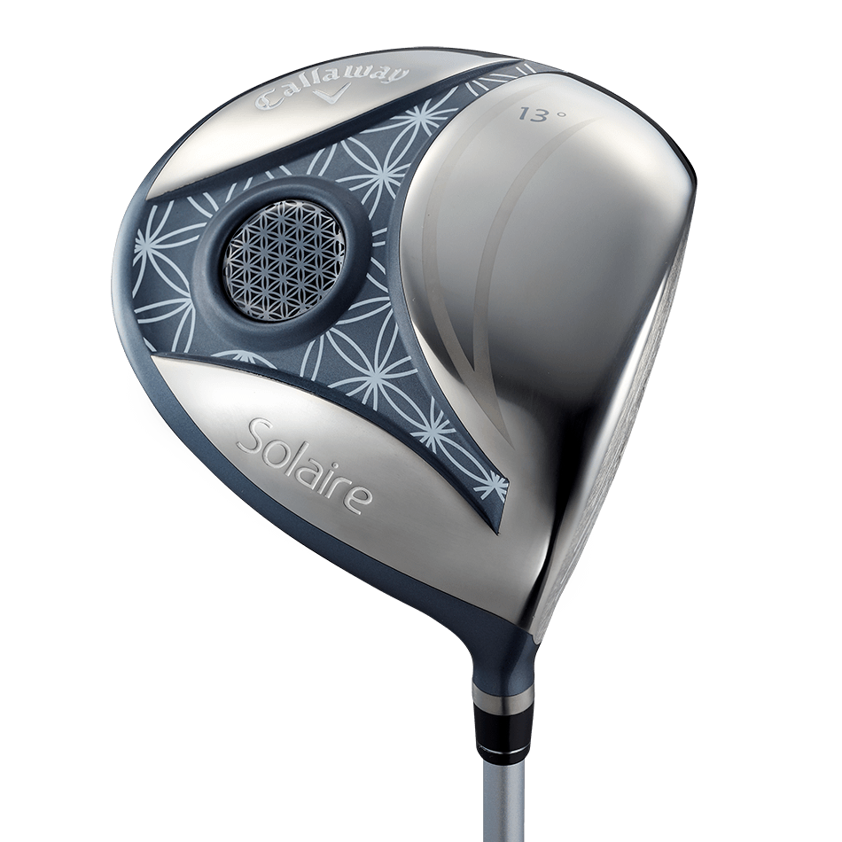 ☆Callaway Solaire 現行モデル☆レディース ドライバー ソレイル