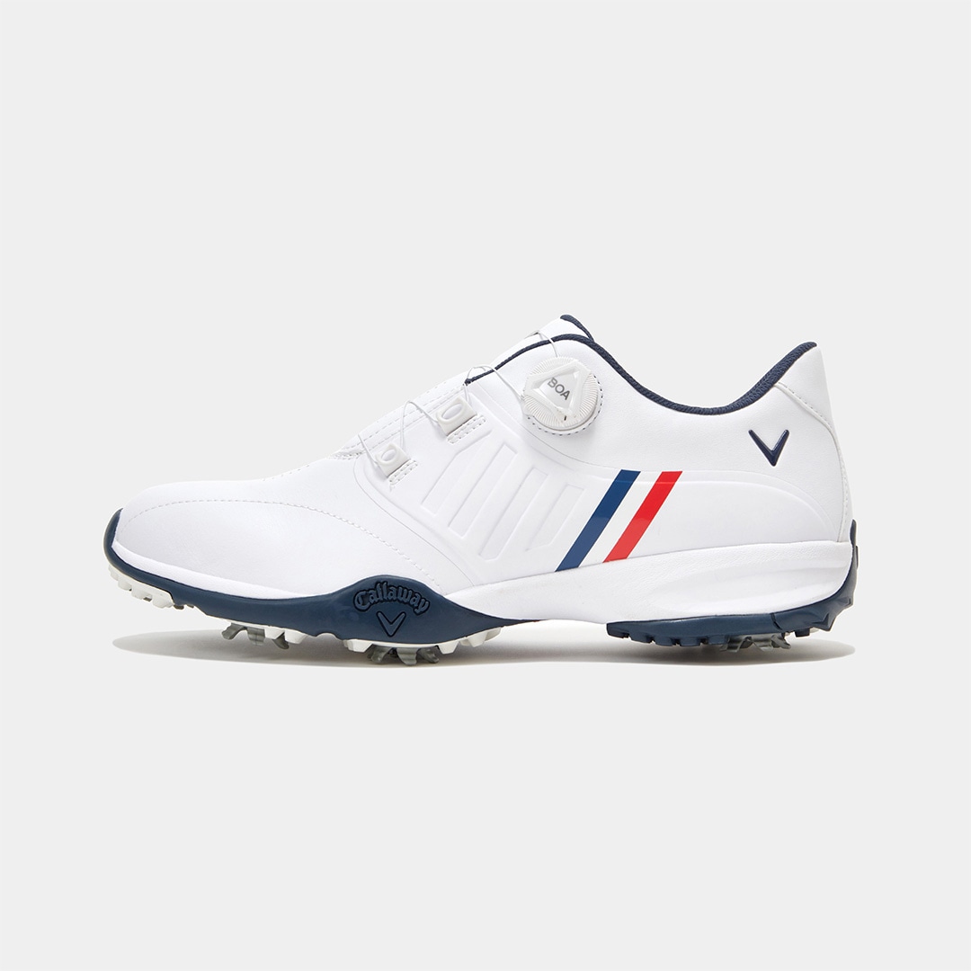 CALLAWAY エアロスポーツボア スパイクシューズ (MENS) | フットウエア ...