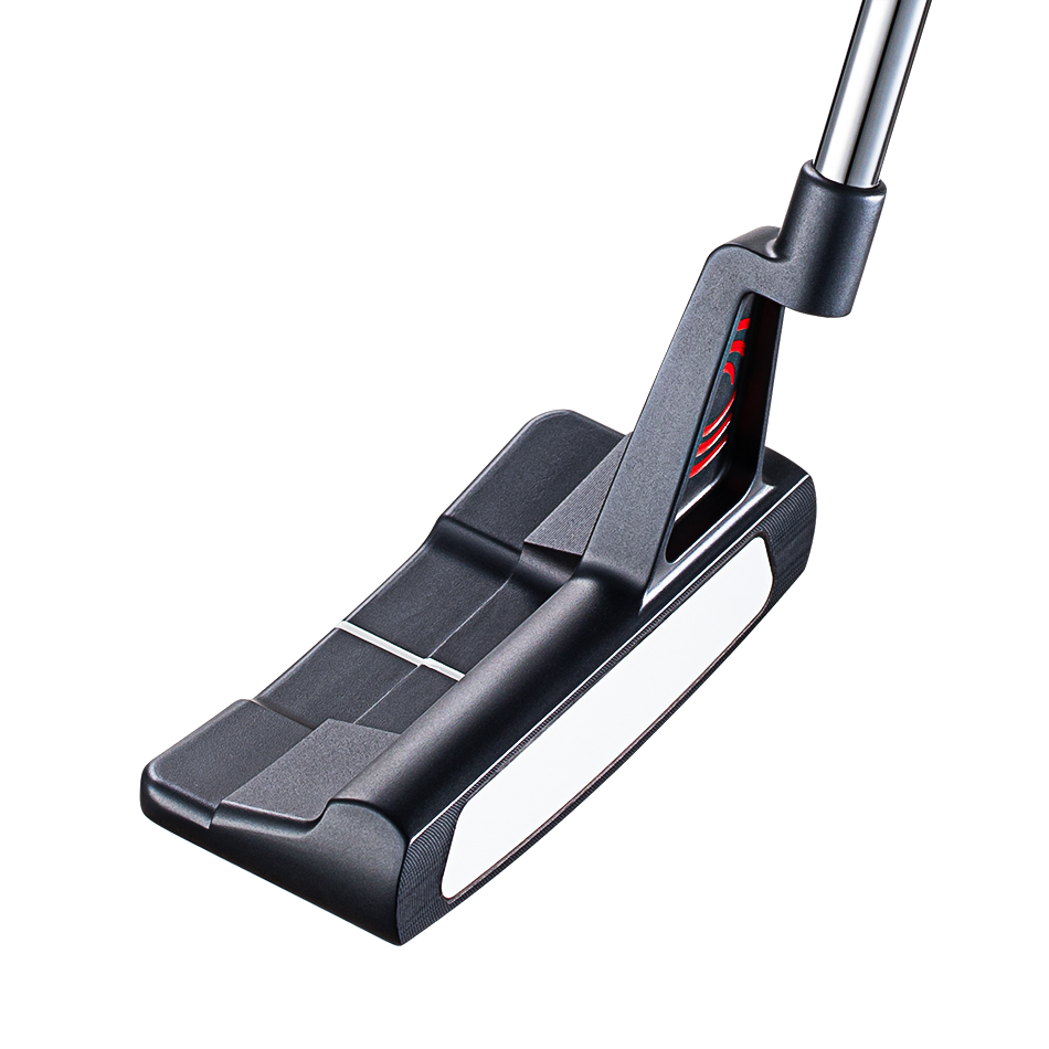 TRI-BEAM DOUBLE WIDEパター | TRI-BEAM | PUTTERS | ODYSSEY ...