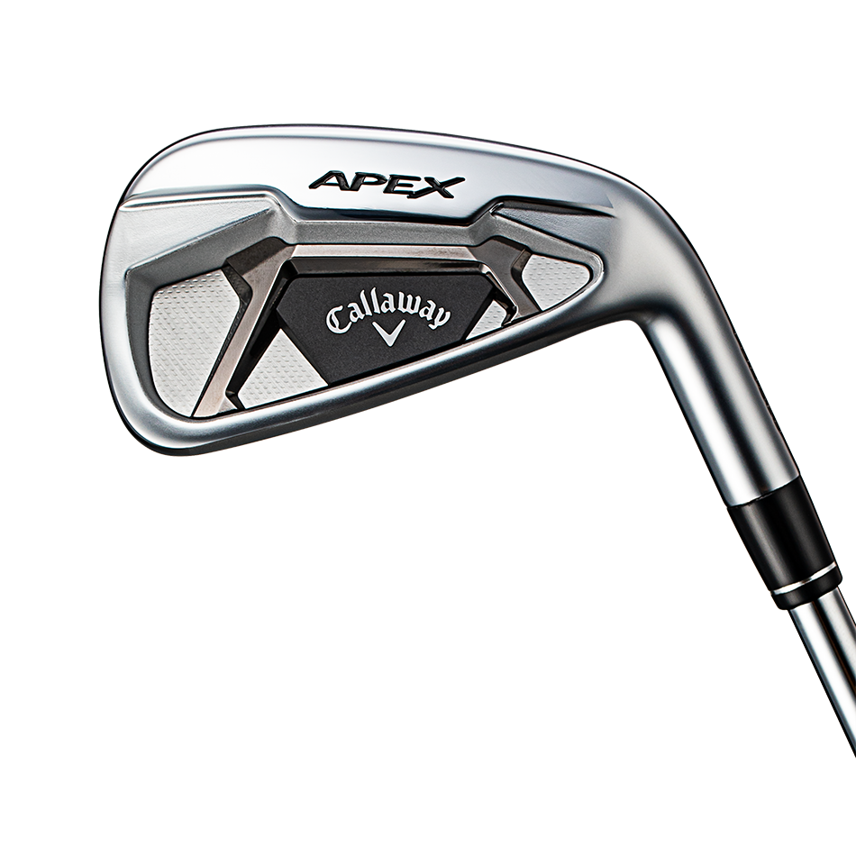 APEX MIXED COMBOアイアンセット CE | クラブ | CALLAWAY EXCLUSIVE