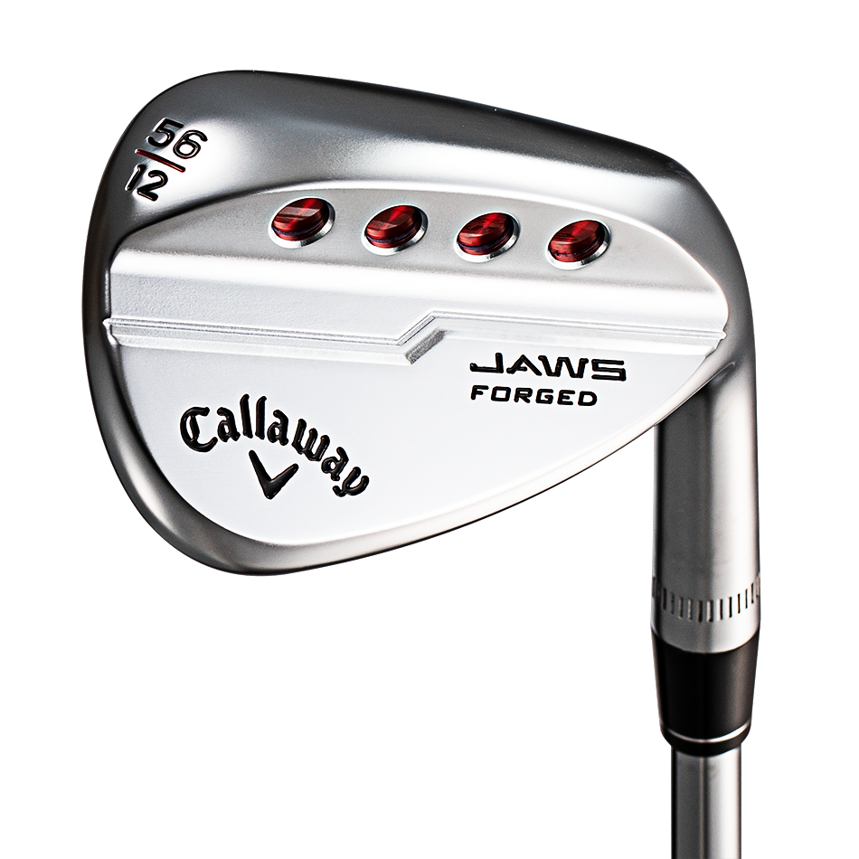 Callaway JAWS FORGED  ツアーバージョン60度