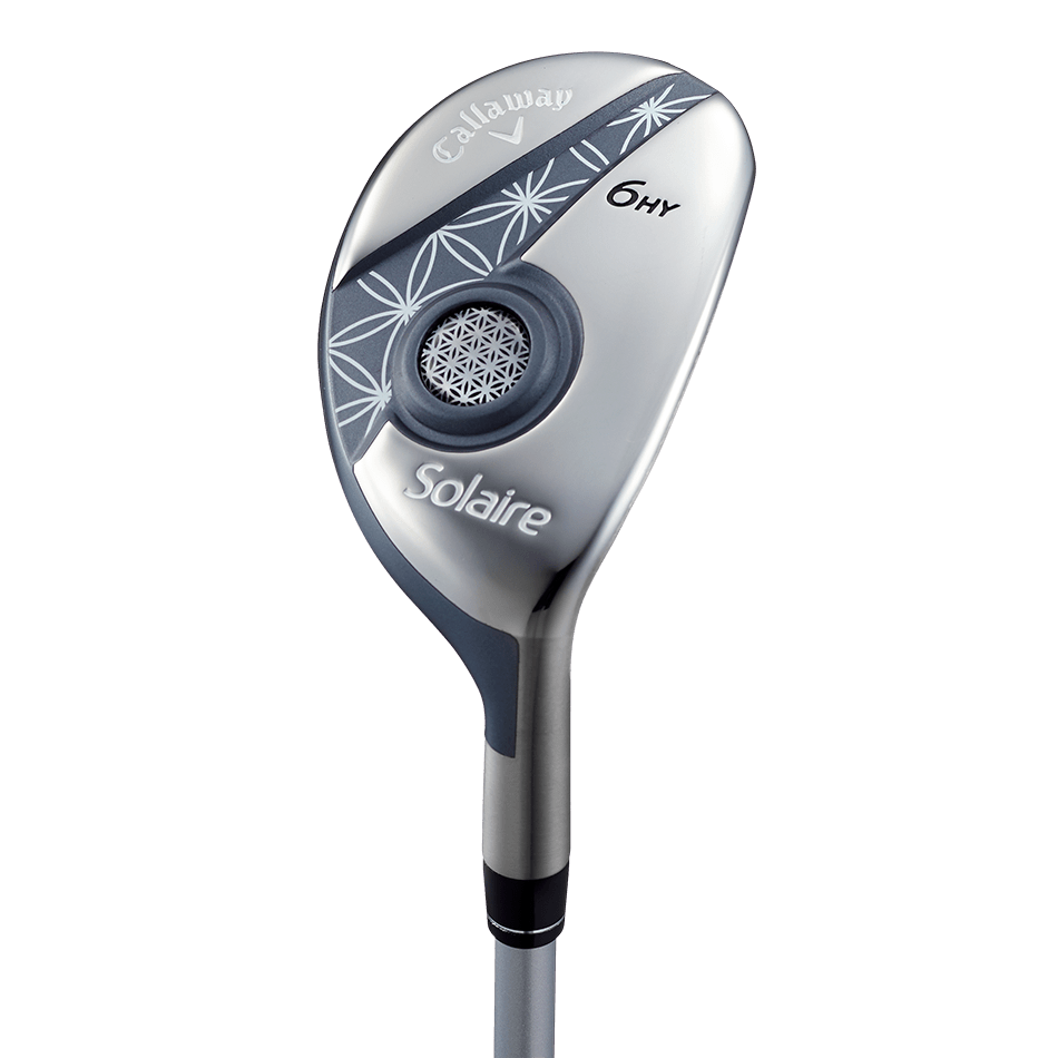 ☆Callaway Solaire 現行モデル☆レディース ドライバー ソレイル