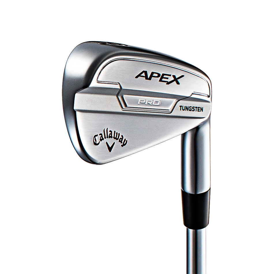 [認定中古] APEX PRO アイアン