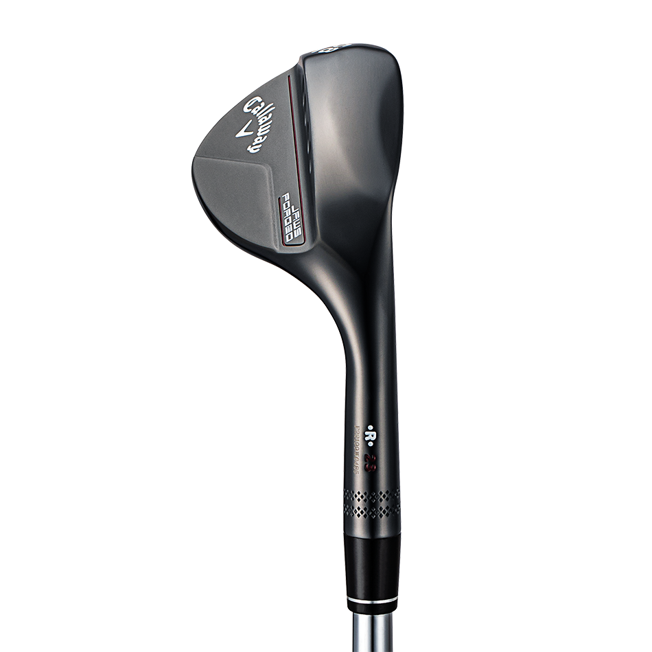 Callaway  JAWS FORGED 50°  ウエッジ