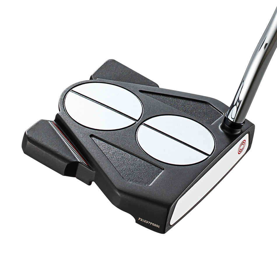 2-BALL TEN TOUR LINEDパター STROKE LABシャフト装着モデル | PUTTERS