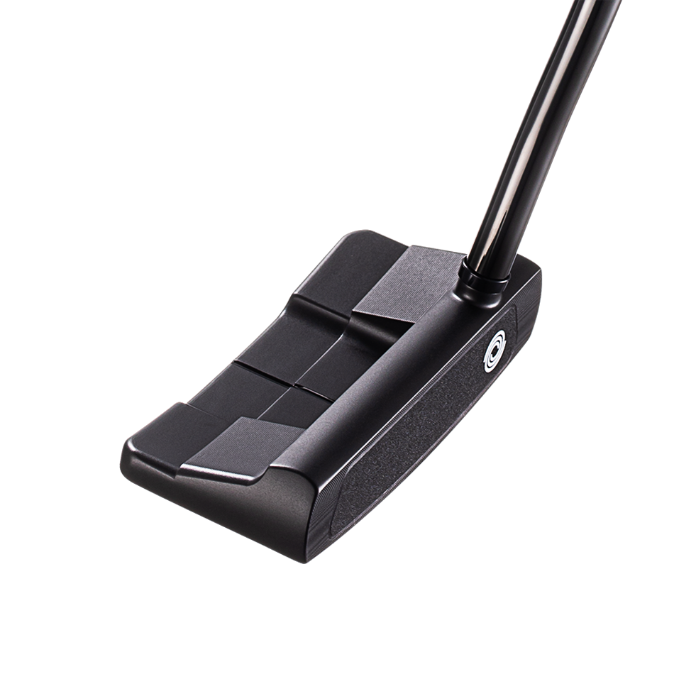 WHITE HOT BLACK DOUBLE WIDEパター | WHITE HOT BLACK | PUTTERS