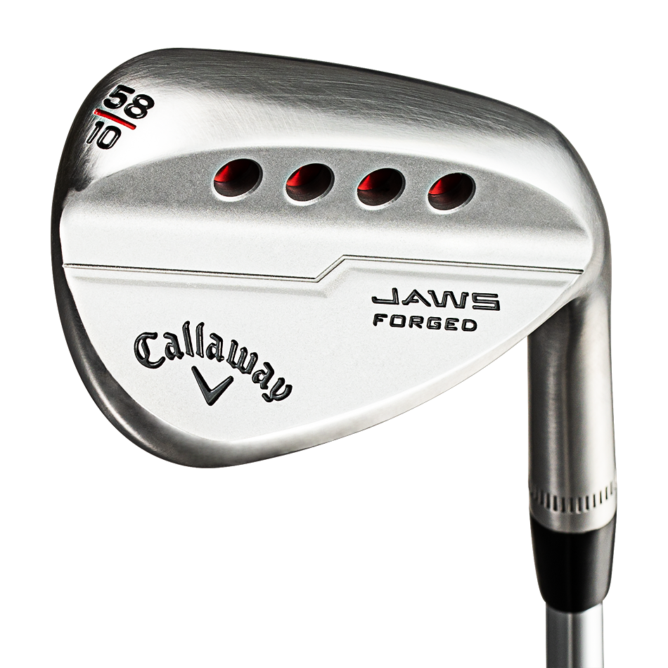 Callaway  jaws forged ウェッジ   2本セット