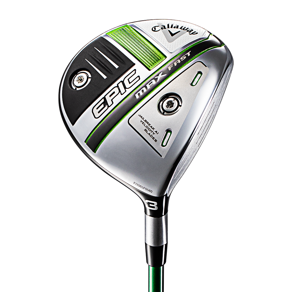 CALLAWAY EPIC MAX 5W エピック フェアウェイウッド FW www