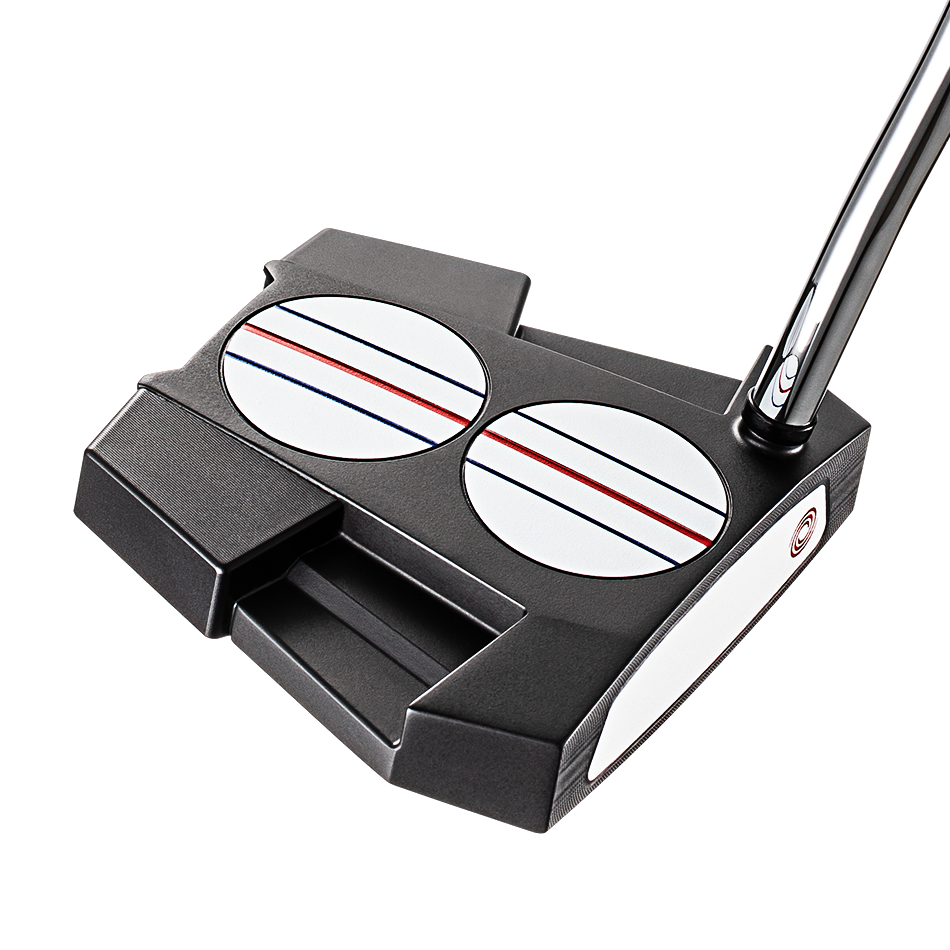 2-BALL ELEVEN TRIPLE TRACKパター | PUTTERS | ODYSSEY