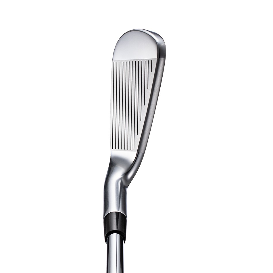 [認定中古] X FORGED CB アイアン