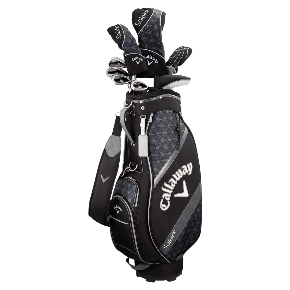 ☆Callaway Solaire 現行モデル☆レディース ドライバー ソレイル