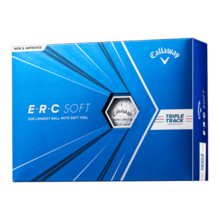 E・R・C SOFT ボール（2021モデル）