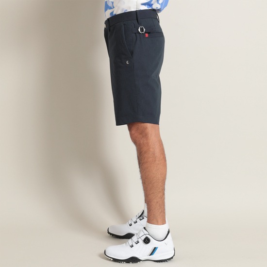 CALLAWAY RED LABEL 8WAYストレッチショートパンツ (MENS)