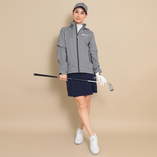 CALLAWAY セットアップレインウェア(WOMENS)