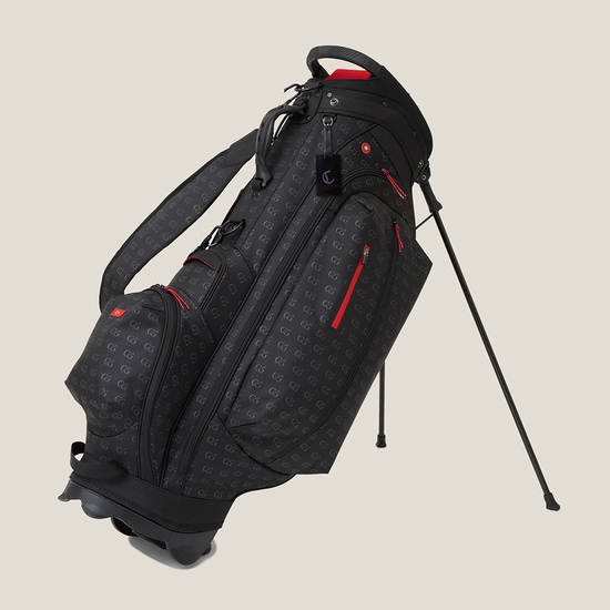 CALLAWAY RED LABEL 【直営店限定】スタンドタイプキャディバック