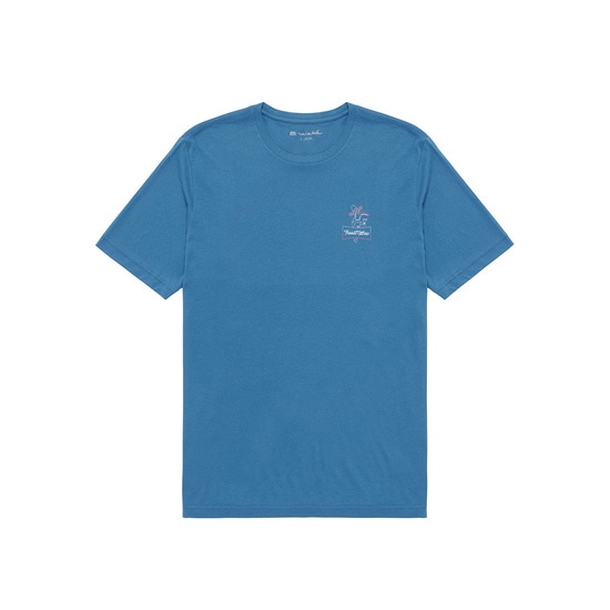 TravisMathew Tシャツ USサイズ<1MY257JV>