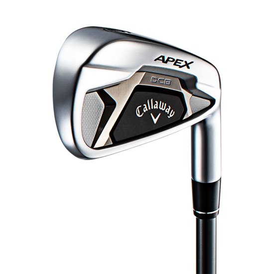 APEX MIXED COMBOアイアンセット CE | クラブ | CALLAWAY EXCLUSIVE