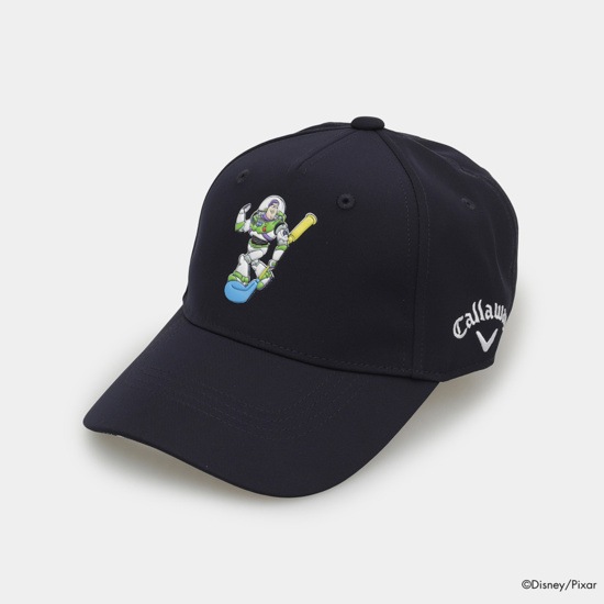 Toy Story / Callaway Collection キャップ  (UNISEX)