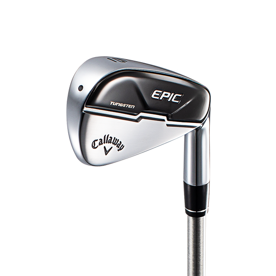 IR RH EPIC FORGED 21 5P GR REG JV