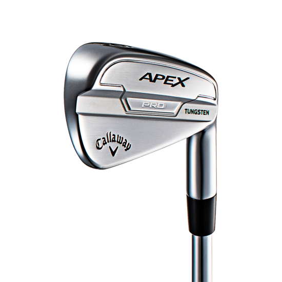 APEX MIXED COMBOアイアンセット CE | クラブ | CALLAWAY EXCLUSIVE