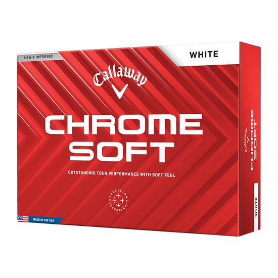 CHROME SOFTボール