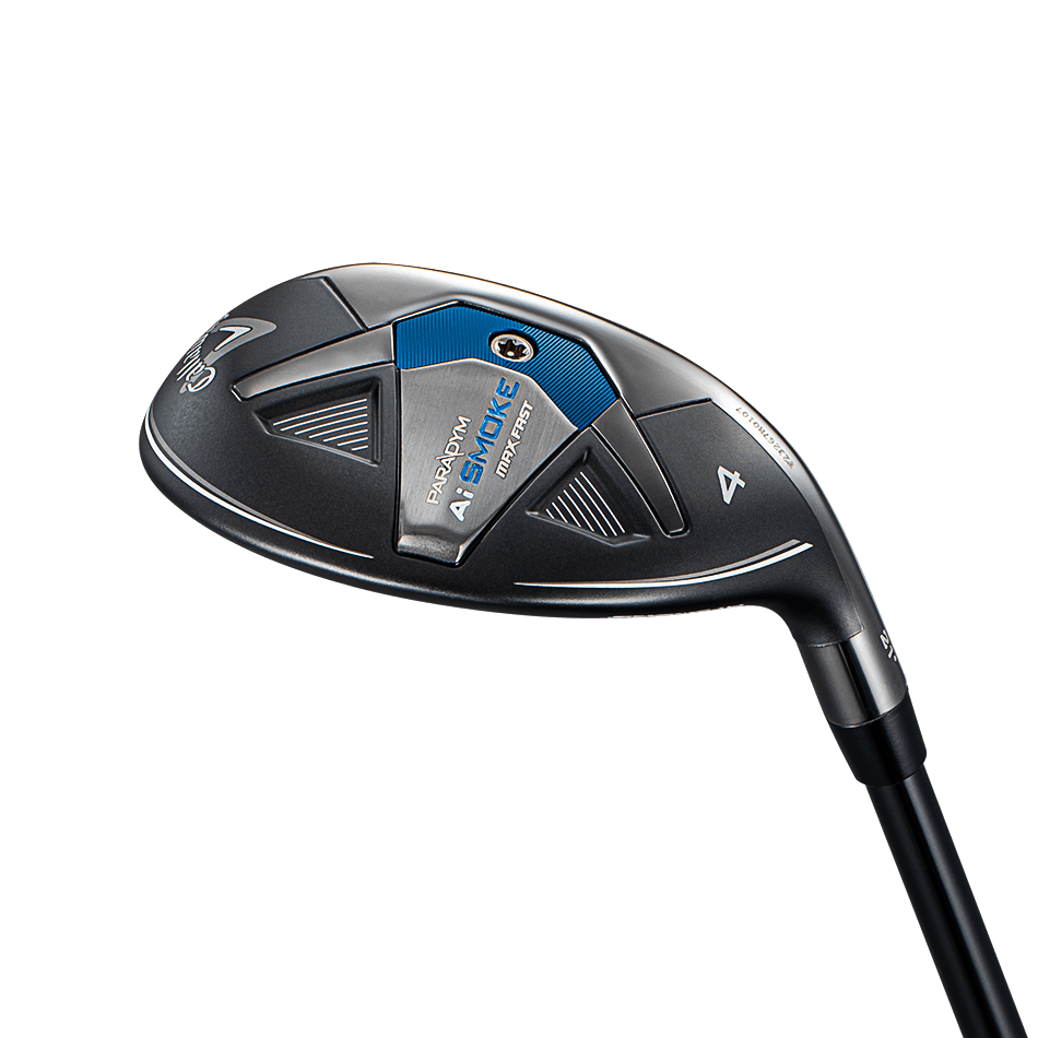 PARADYM Ai SMOKE MAX FASTユーティリティ PARADYM Ai SMOKE MAX FASTユーティリティ