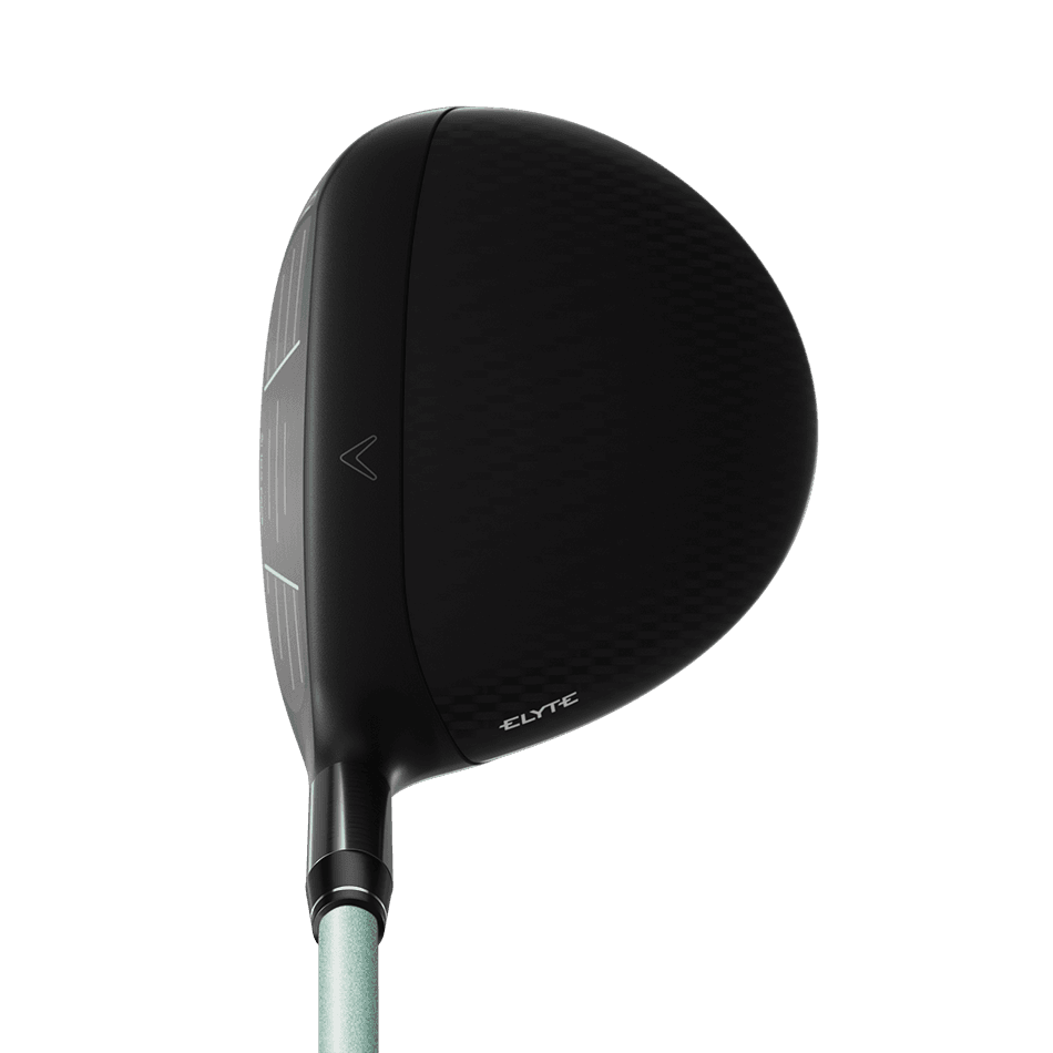 ELYTE MAX FAST ウィメンズ フェアウェイウッド ELYTE MAX FAST ウィメンズ フェアウェイウッド