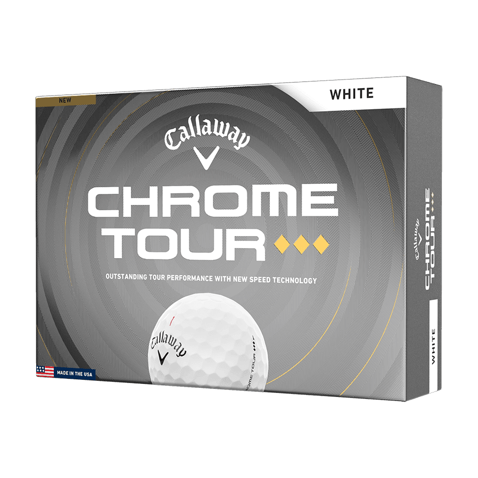 CHROME TOUR ♢♢♢ボール CHROME TOUR ♢♢♢ボール