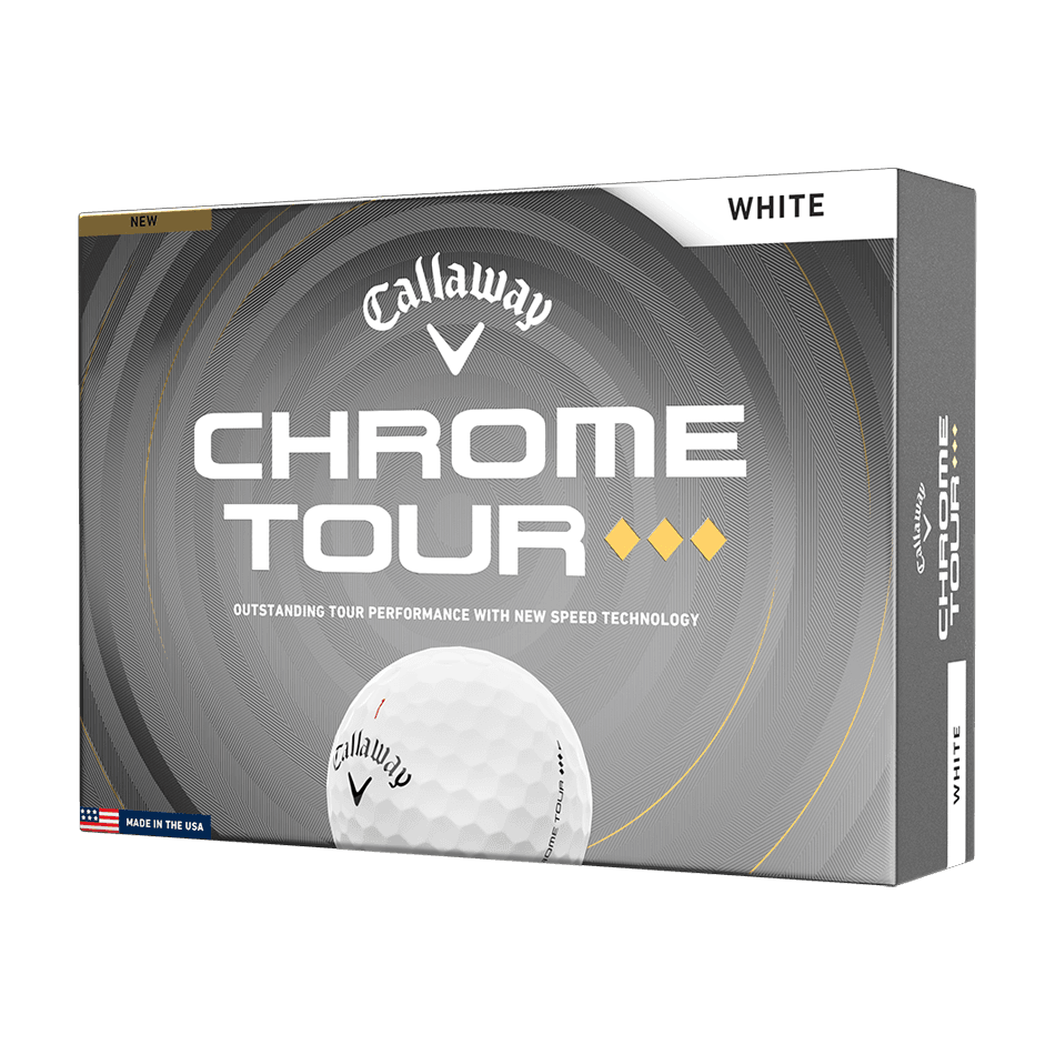 CHROME TOUR ♢♢♢ボール CHROME TOUR ♢♢♢ボール