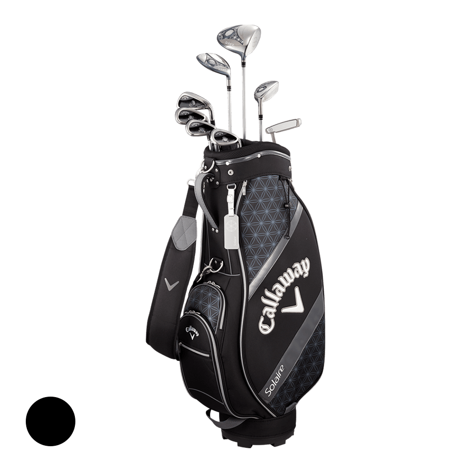 ソレイル パッケージセット(ウィメンズ) ソレイル パッケージセット(ウィメンズ)