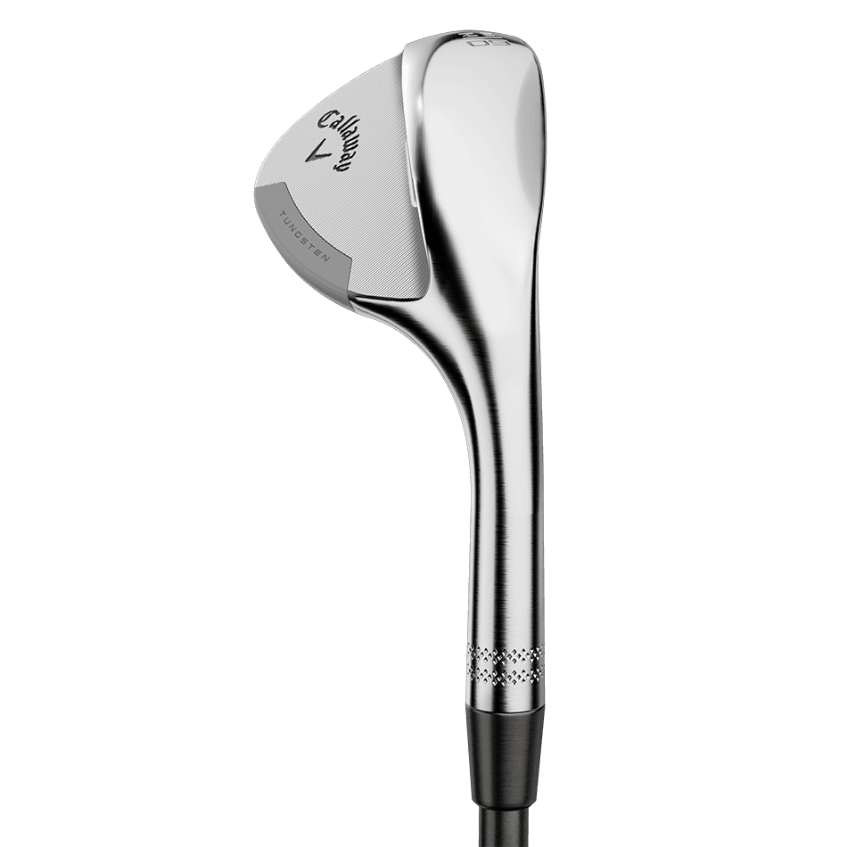 OPUS PLATINUMウェッジ クロム【数量限定】 OPUS PLATINUMウェッジ クロム【数量限定】