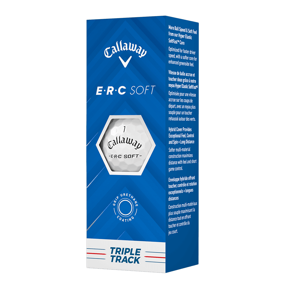 E・R・C SOFTボール E・R・C SOFTボール