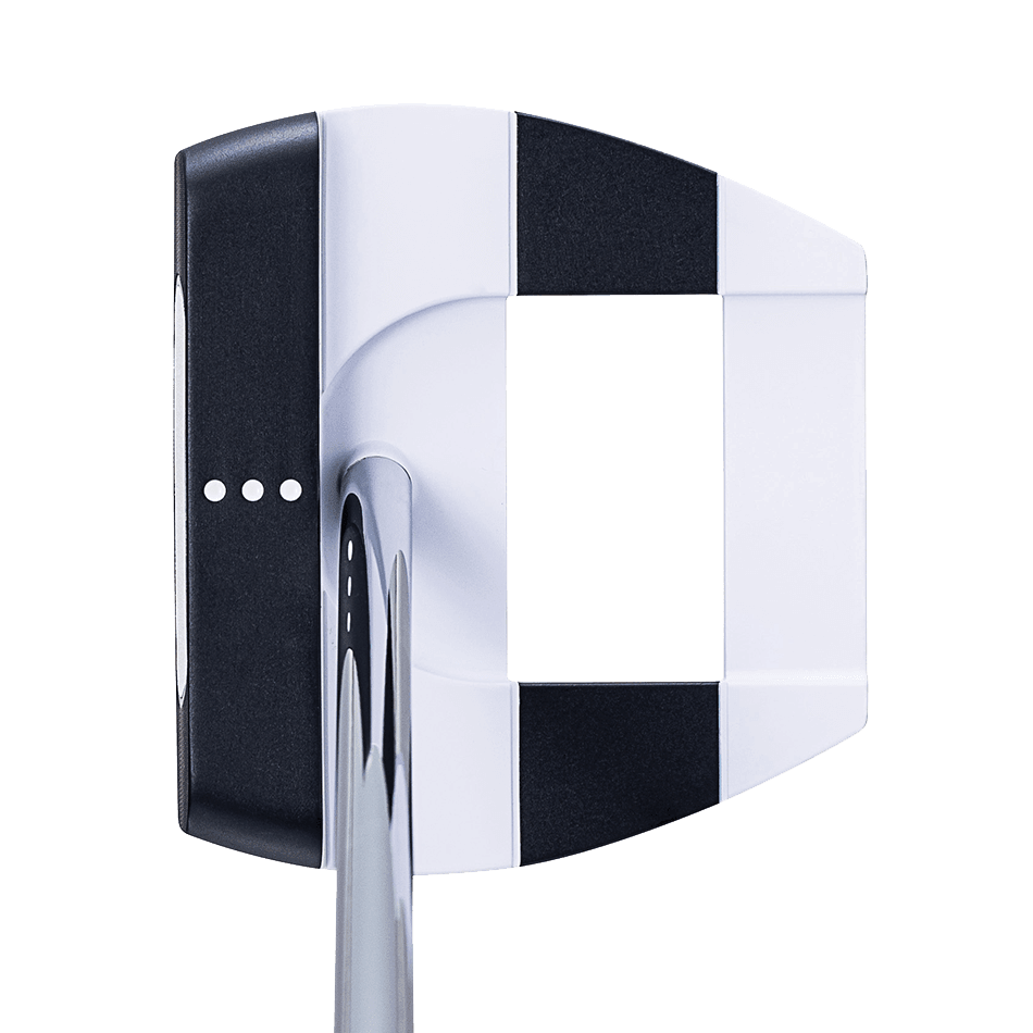 オデッセイ Ai-ONEスクエア2スクエア ジェイルバード 34インチ パター オデッセイ Ai-ONEスクエア2スクエア ジェイルバード 34インチ パター