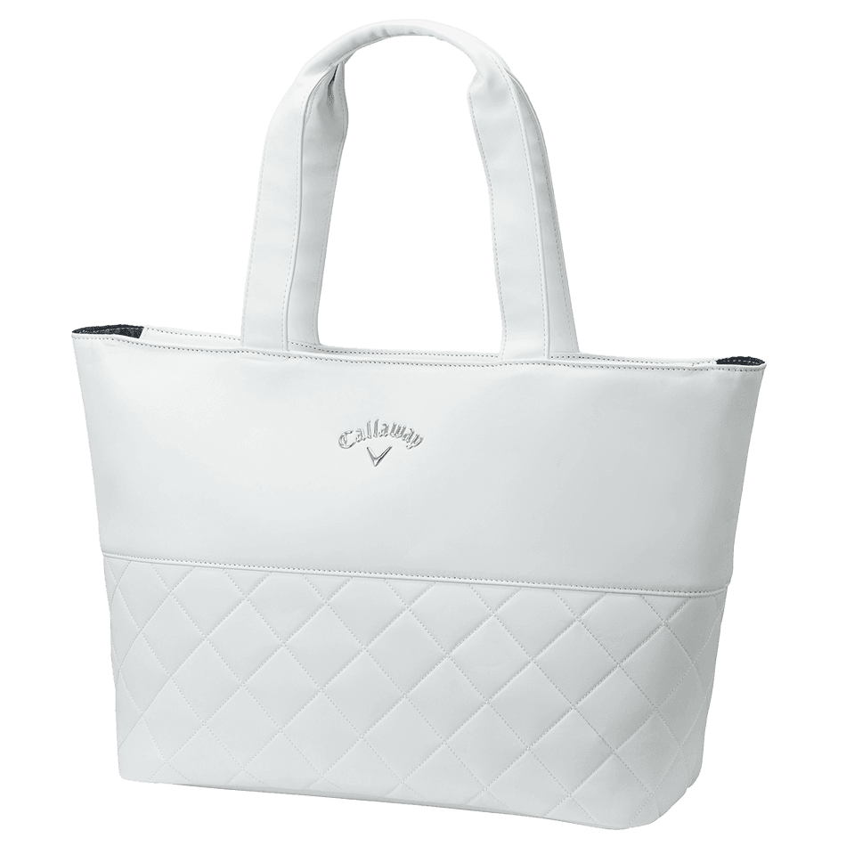 TR CG UPTOWN TOTE WMS WHT 26 JM TR CG UPTOWN TOTE WMS WHT 26 JM