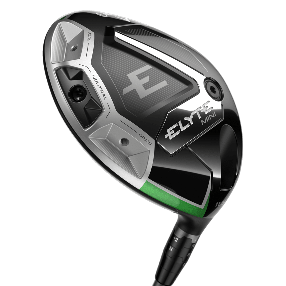 ELYTE MINIドライバー ELYTE MINIドライバー