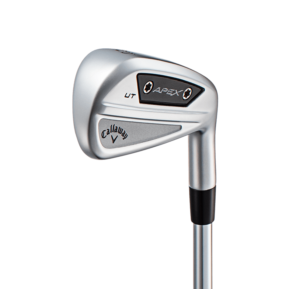 APEX UTアイアン【数量限定】 APEX UTアイアン【数量限定】